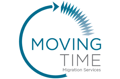 Moving Time Migration Services